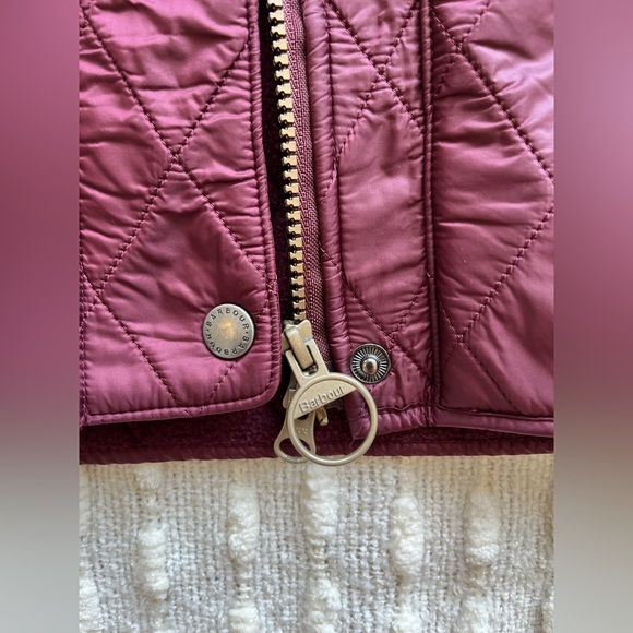 NWT Barbour Wray Gilet Vest - Picture 8 of 8